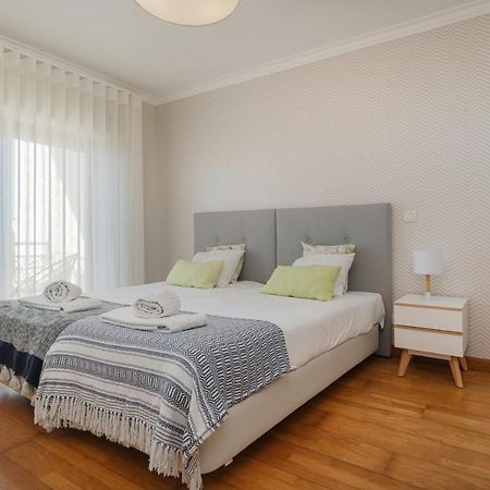 Sea Lux Ericeira Apartment Exterior photo