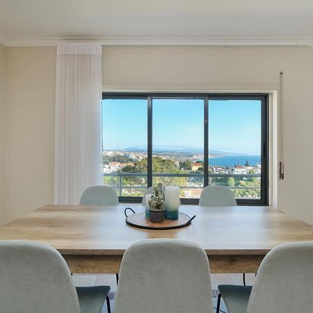 Sea Lux Ericeira Apartment Exterior photo