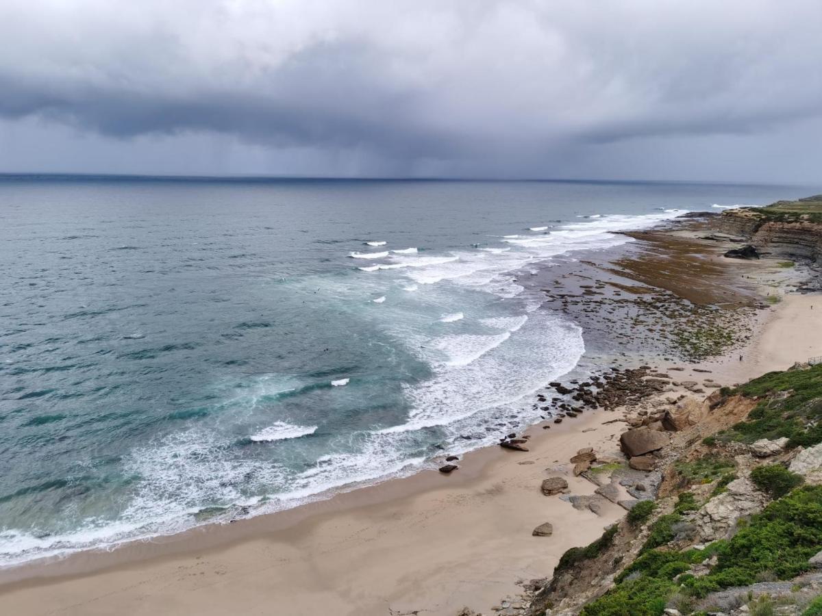 Sea Lux Ericeira Apartment Exterior photo