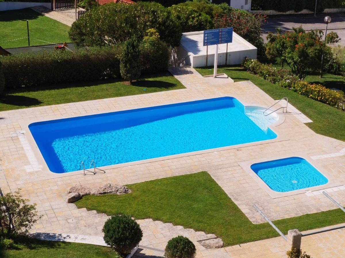 Sea Lux Ericeira Apartment Exterior photo