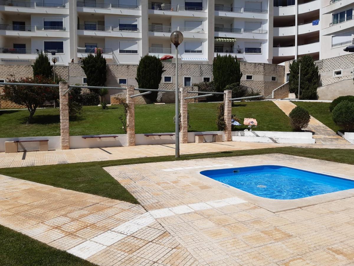 Sea Lux Ericeira Apartment Exterior photo