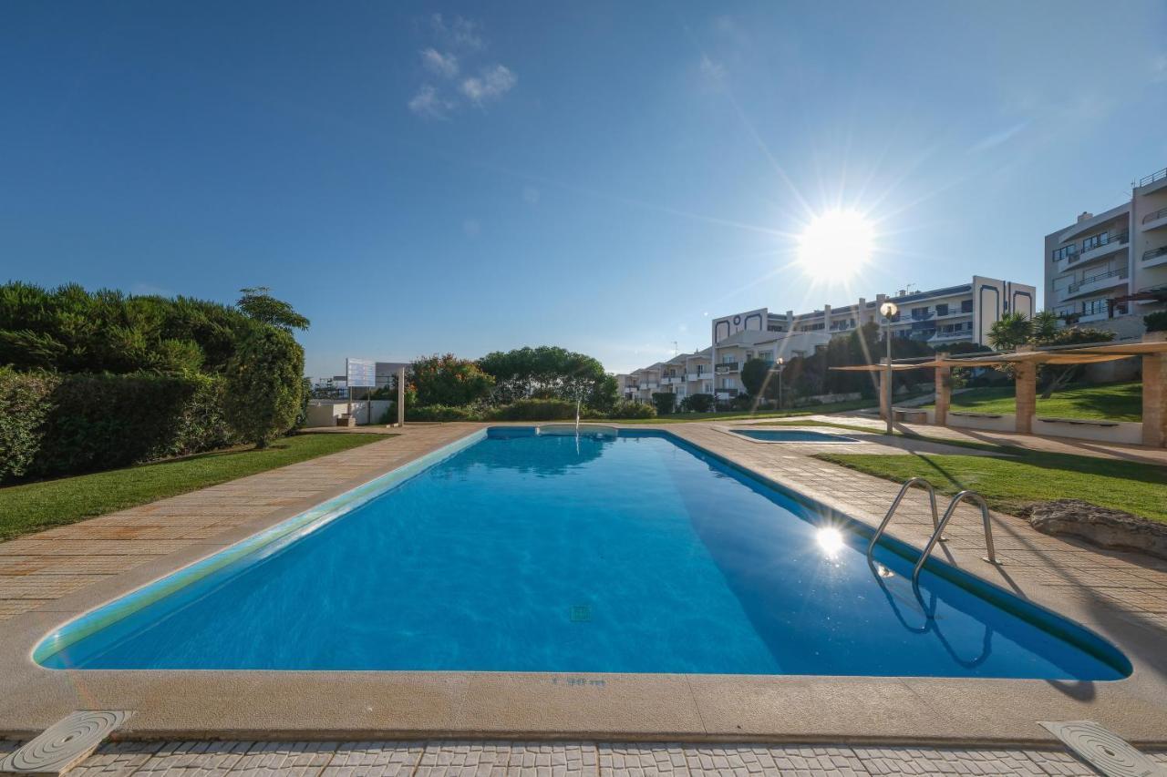 Sea Lux Ericeira Apartment Exterior photo