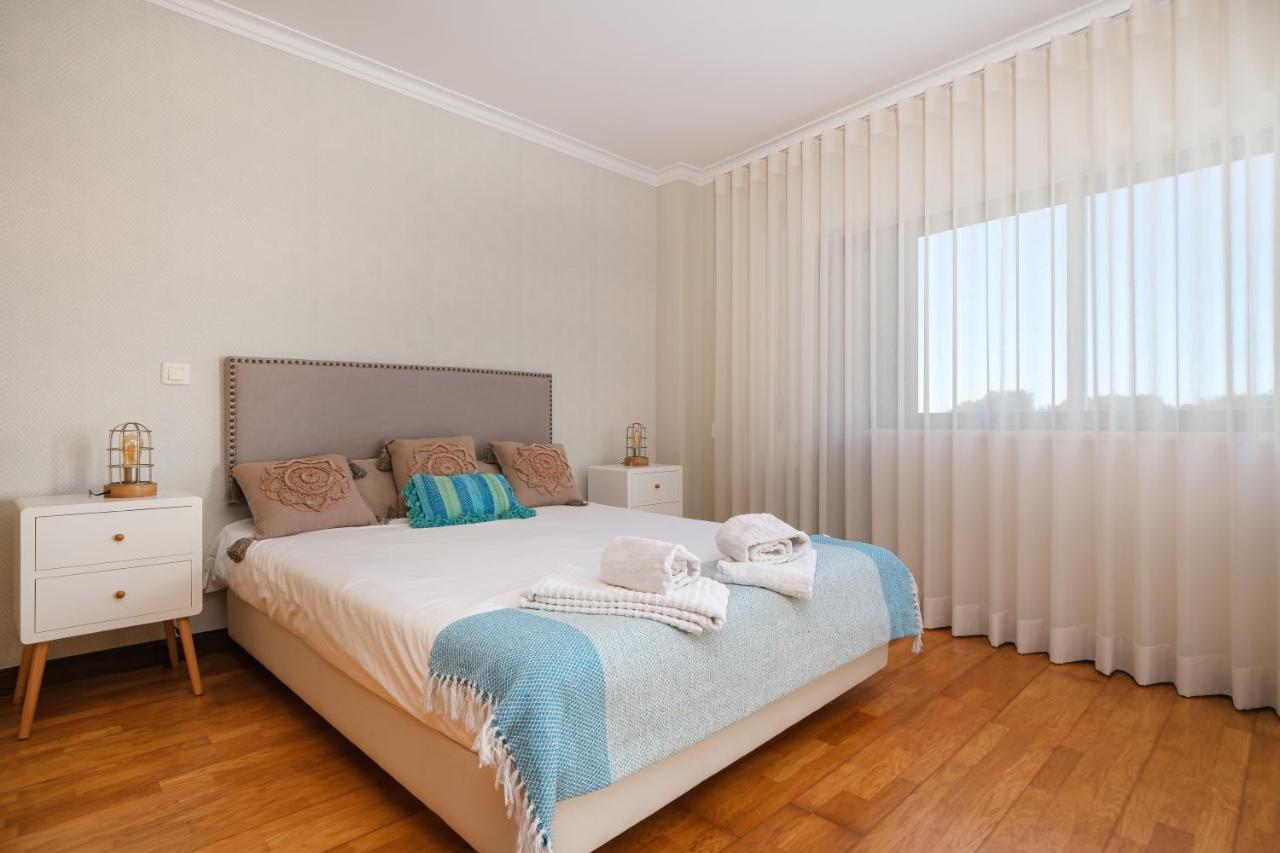 Sea Lux Ericeira Apartment Exterior photo