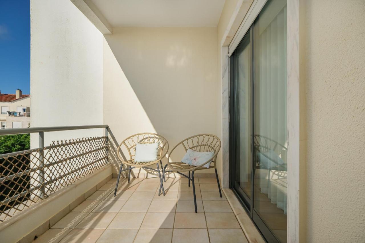 Sea Lux Ericeira Apartment Exterior photo