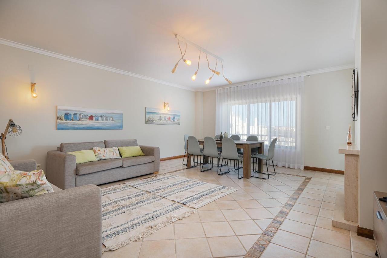 Sea Lux Ericeira Apartment Exterior photo