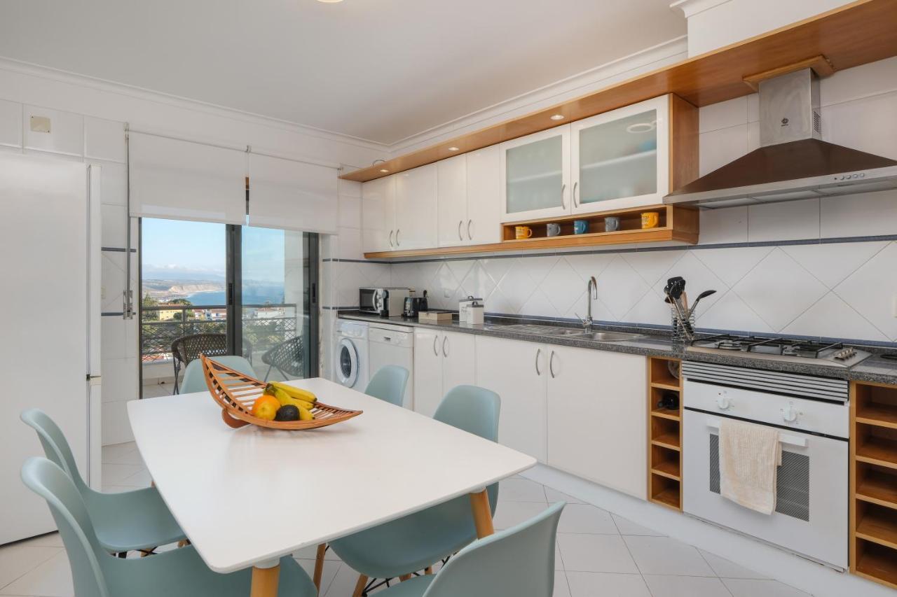 Sea Lux Ericeira Apartment Exterior photo