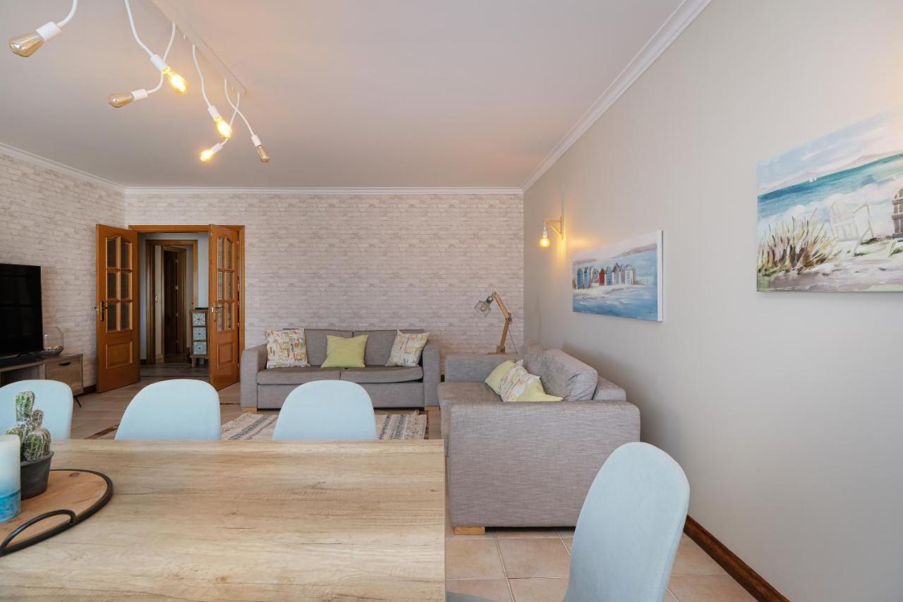 Sea Lux Ericeira Apartment Exterior photo