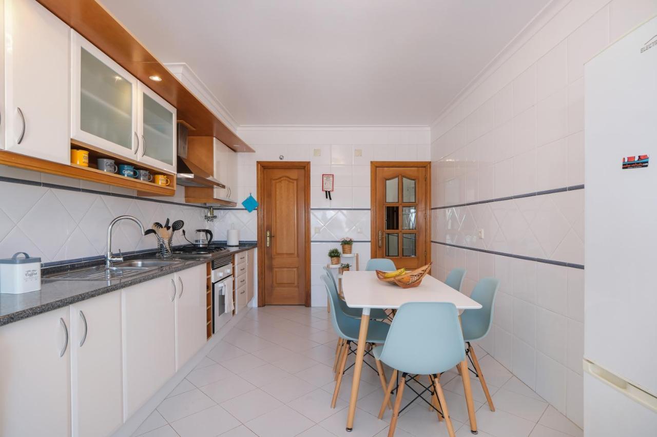 Sea Lux Ericeira Apartment Exterior photo